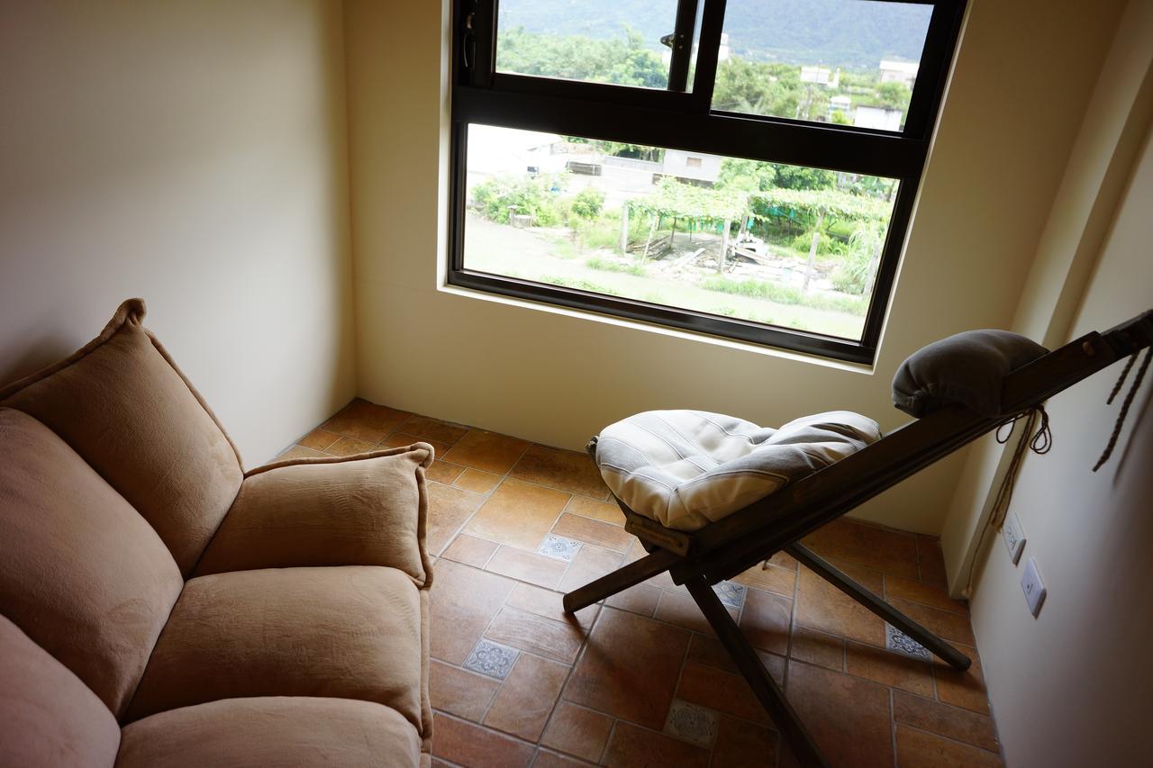 Celine'S B&B Fenglin Exterior photo
