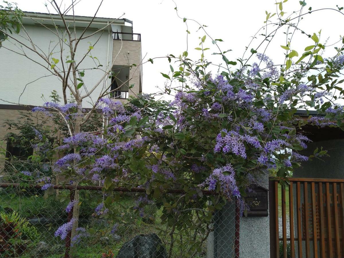 Celine'S B&B Fenglin Exterior photo